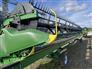 John Deere 2022 RD45F Headers - Other