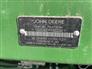 John Deere 2022 RD45F Headers - Other