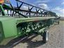 John Deere 2022 RD45F Headers - Other