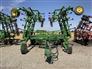 John Deere 2017 2210 Field Cultivators