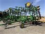 John Deere 2017 2210 Field Cultivators