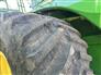 John Deere 2022 S760 Combines