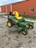 2011 John Deere Z930A