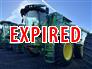 2022 John Deere S780