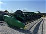 John Deere 2023 RD45F Headers - Other
