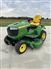 2023 John Deere X758