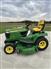 2023 John Deere X758