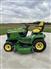 2023 John Deere X758