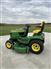 2023 John Deere X758