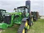 John Deere 2020 8RX 410 Other Tractors