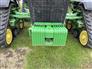 John Deere 2020 8RX 410 Other Tractors