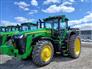 John Deere 2023 8R 250 Other Tractors