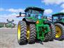 John Deere 2023 8R 250 Other Tractors