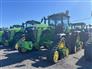 John Deere 2023 8RX 310 Other Tractors
