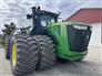 2012 John Deere 9510R