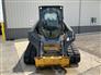John Deere 2023 333G Track Loaders