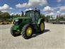 John Deere 2023 6145M Other Tractors