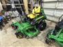 2022 John Deere Z950R