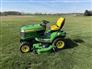 2023 John Deere X758