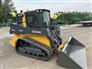 John Deere 2023 325G Track Loaders