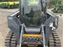 John Deere 2023 325G Track Loaders