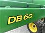 2023 John Deere DB60