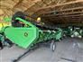 2023 John Deere HD50F