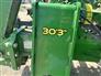 2022 John Deere 2660VT
