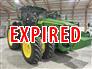 2024 John Deere 8R 370