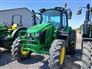 John Deere 2020 6110M Other Tractors