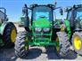 John Deere 2020 6110M Other Tractors