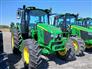 John Deere 2020 6110M Other Tractors