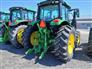 John Deere 2020 6110M Other Tractors
