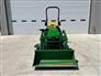 John Deere 2023 1025R Other Tractors