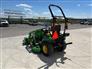 John Deere 2023 1025R Other Tractors
