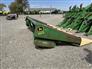 John Deere 1979 643 Headers - Corn