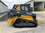 John Deere 2021 333G Track Loaders