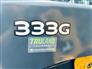 John Deere 2021 333G Track Loaders
