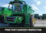 John Deere 2024 S770 Combines