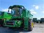 John Deere 2024 S770 Combines