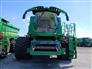 John Deere 2024 S770 Combines