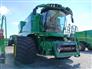 John Deere 2024 S770 Combines