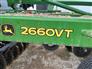 2024 John Deere 2660VT-30