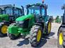 John Deere 2024 6110M Other Tractors