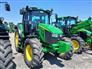 John Deere 2024 6110M Other Tractors