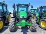 John Deere 2024 6110M Other Tractors