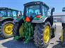 John Deere 2024 6110M Other Tractors