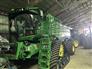 2024 John Deere S780