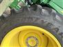 2024 John Deere S780