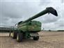 2024 John Deere S780